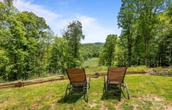 411 Big Sandy Mush Road, Leicester, NC 28748