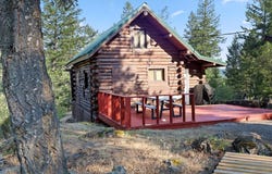 400 Pine Bay Drive, Rexford, MT 59930