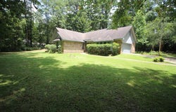 356 Reedy Creek Road, Laurel, MS 39443