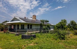 804 Banks Road, Hardy, AR 72542