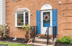 32 ABBEY BRIDGE Court, LUTHERVILLE TIMONIUM, MD 21093