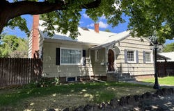 175 W BALTIMORE ST, Heppner, OR 97836