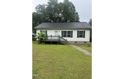 1017 Cole Farm Road, Warrenton, NC 27589