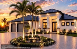 1209 NW 33rd Avenue, Cape Coral, FL 33993