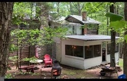1602 DOUBLING GAP ROAD, NEWVILLE, PA 17241