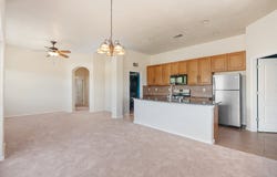 4348 Santo Domingo, Santa Fe, NM 87507