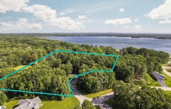 256 Sunview Court, Fife Lake, MI 49633