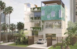 18825 Atlantic Blvd, Sunny Isles Beach, FL 33160