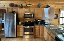 3346 Priscilla Heights Lane, Sevierville, TN 37862