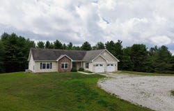 322 Timberline RD, Copper Hill, VA 24079