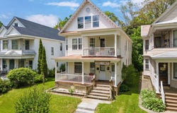 1165 Glenwood Boulevard, Schenectady, NY 12308