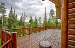 556 N Half Circle DR, Brian Head, UT 84719