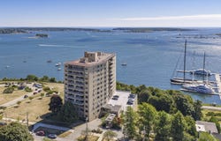 45 Eastern Promenade, Portland, ME 04101