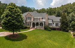 869 JASMINE HILL ROAD, INDIAN SPRINGS VILLAGE, AL 35124