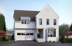 3317 Founding Place, Raleigh, NC 27612