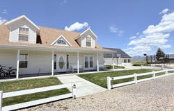 965 E 1400 N, Panguitch, UT 84759