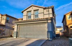 8532 Caddy Corner Street, Las Vegas, NV 89139