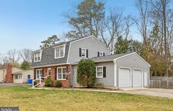 499 TUCKERTON ROAD, MEDFORD, NJ 08055