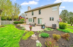 549 Beachview Drive, Lake Holiday, IL 60552
