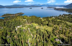 Blk5 Lot3 Kiebert Loop, Hope, ID 83836