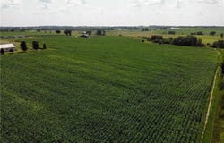 6186 County Highway H, Stanley, WI 54768