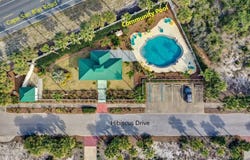0 Cape San Blas Rd, Cape San Blas, FL 32456