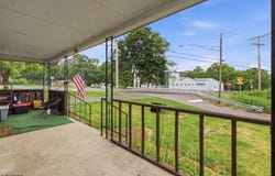 58-62 NJ Rte31 N Johnson Av, Hampton Boro, NJ 08827-2794