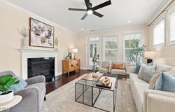 419 Hopwood Way, Apex, NC 27523