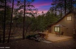 571 W Pine Shadow Drive, Lakeside, AZ 85929