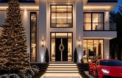 6700 DelMar Road, Prairie Village, KS 66208