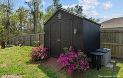 805 Lenox Drive, Holly Ridge, NC 28445
