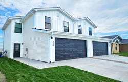 1105 Gwyn Ave, North Platte, NE 69101