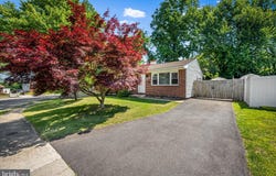 517 FOUNTAIN Drive, LINTHICUM HEIGHTS, MD 21090