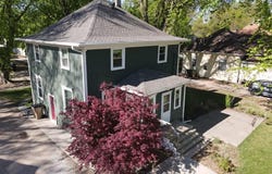 709 N Street, Aurora, NE 68818