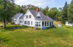 139 Oregon Road, Islesboro, ME 04848