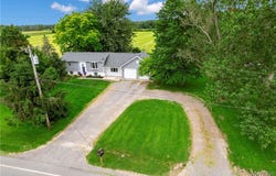 9772 Fargo Road, Darien, NY 14036
