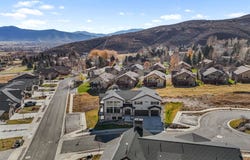 1085 OLYMPIC Cir, Midway, UT 84049
