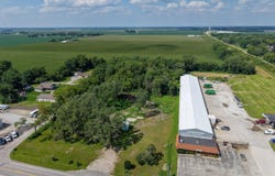 206 W Seymour Street, Kentland, IN 47951