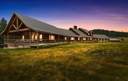 6040 Snowshoe Creek, Avon, MT 59713