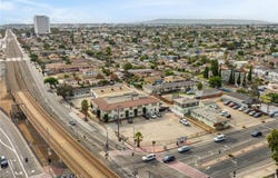 1011 N Willowbrook Avenue, Compton, CA 90220