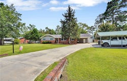 465 Sherwood Road, Lumberton, NC 28358