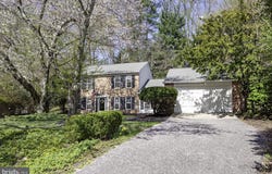 9605 BARKSTON COURT, ROCKVILLE, MD 20850