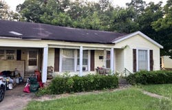 108 Scott St., Houston, MS 38851