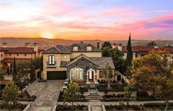 15 Alexa, Ladera Ranch, CA 92694