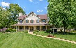 5850 Dunwoody Ct Court, Kalamazoo, MI 49009