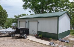 1053 Cedar Ridge Circle, Roach, MO 65787