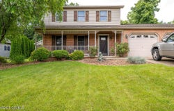 81 OLD ORCHARD Road, Milton, PA 17847