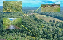 0 Strada Del Vino, Dahlonega, GA 30533