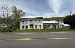 3306 Route 145, Rensselaerville, NY 12469