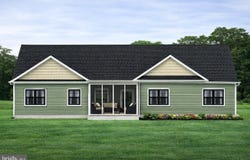 3121 ALFALFA Circle, LA PLATA, MD 20646